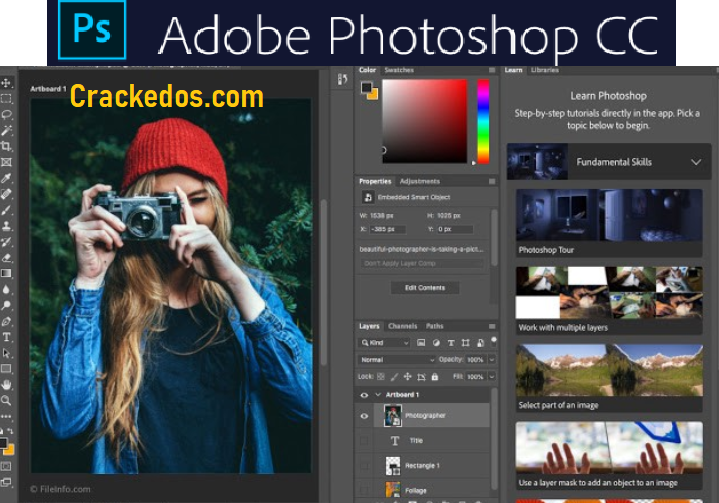 adobe photoshop cc serial key for mac